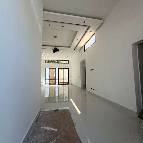 Casa moderna en venta de 3 habitaciones en residencial cerrado de Gurabo - Imagen 6