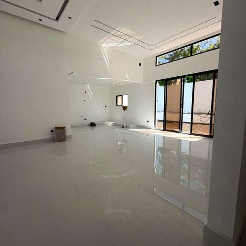 Casa moderna en venta de 3 habitaciones en residencial cerrado de Gurabo - Imagen 14