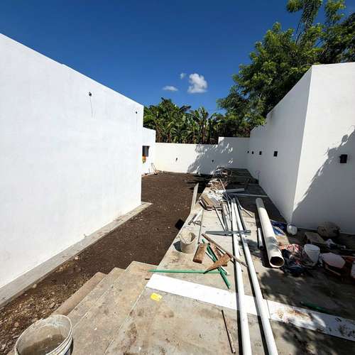 Casa moderna en venta de 3 habitaciones en residencial cerrado de Gurabo - Imagen 20