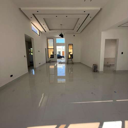 Casa moderna en venta de 3 habitaciones en residencial cerrado de Gurabo - Imagen 5