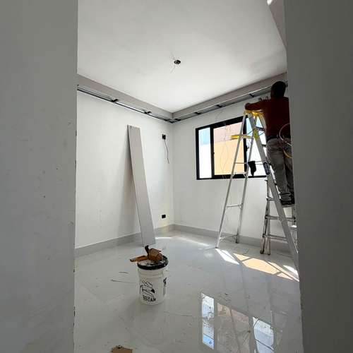 Casa moderna en venta de 3 habitaciones en residencial cerrado de Gurabo - Imagen 16