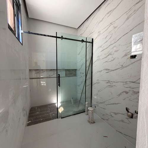 Casa moderna en venta de 3 habitaciones en residencial cerrado de Gurabo - Imagen 18