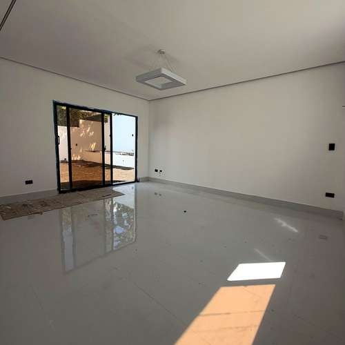 Casa moderna en venta de 3 habitaciones en residencial cerrado de Gurabo - Imagen 7