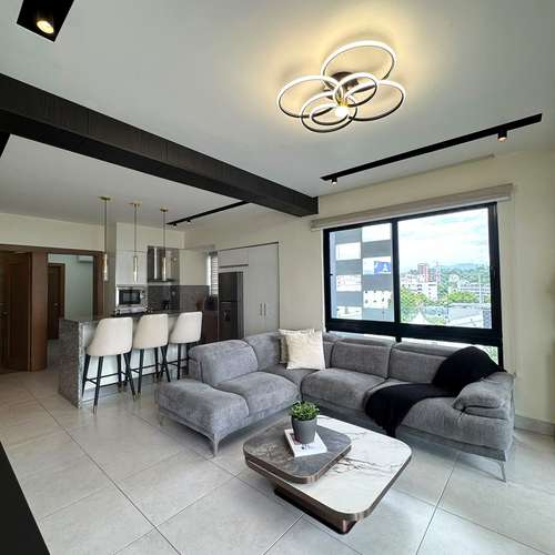 Apartamento amueblado en venta de 2 habitaciones en La Esmeralda - Imagen 4