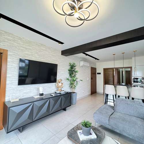 Apartamento amueblado en venta de 2 habitaciones en La Esmeralda - Imagen 3