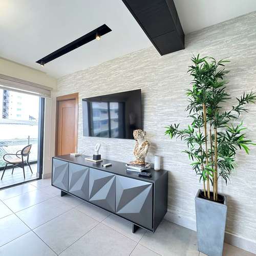 Apartamento amueblado en venta de 2 habitaciones en La Esmeralda - Imagen 6