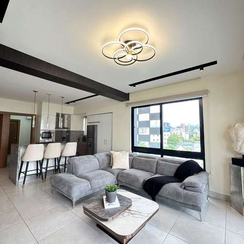 Apartamento amueblado en venta de 2 habitaciones en La Esmeralda - Imagen 5