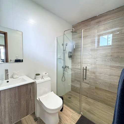 Apartamento amueblado en venta de 2 habitaciones en La Esmeralda - Imagen 20