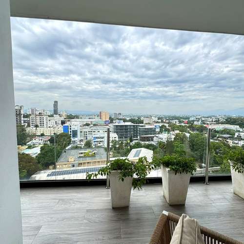 Apartamento amueblado en venta de 2 habitaciones en La Esmeralda - Imagen 18