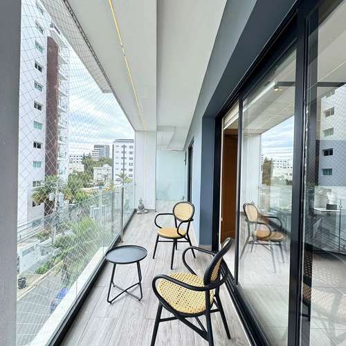 Apartamento amueblado en venta de 2 habitaciones en La Esmeralda - Imagen 19