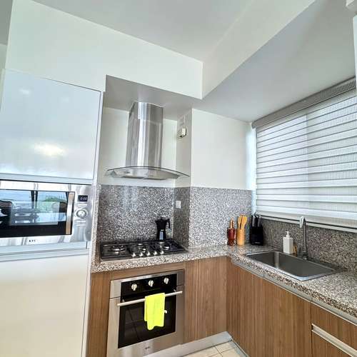 Apartamento amueblado en venta de 2 habitaciones en La Esmeralda - Imagen 12
