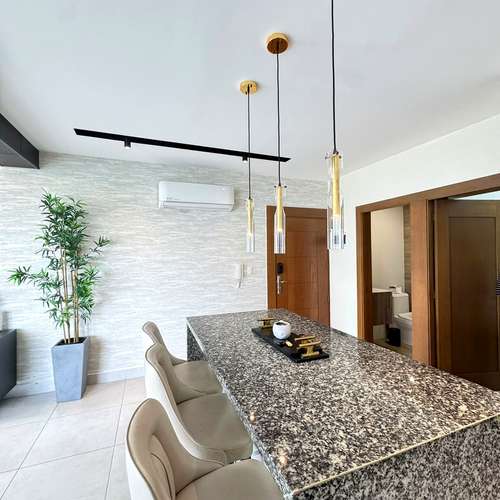 Apartamento amueblado en venta de 2 habitaciones en La Esmeralda - Imagen 10