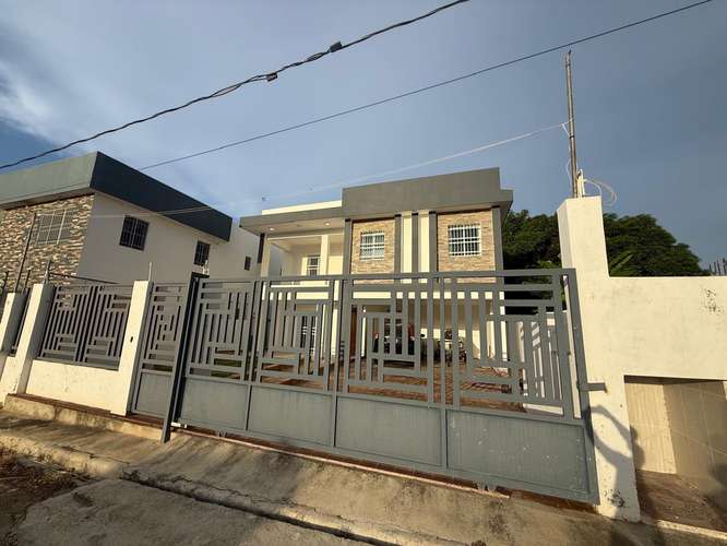  Casa en Venta en Residencial Cerrado – Padre Las Casas, Santiago