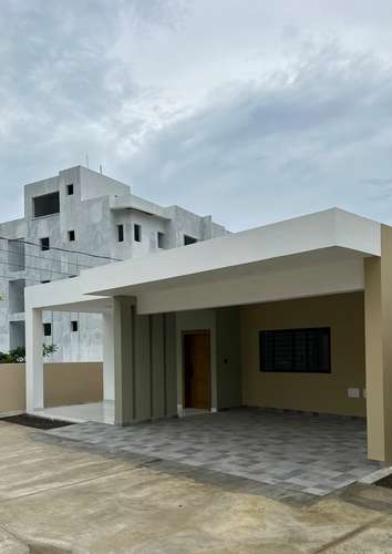 CASA EN VENTA DE OPORTUNIDAD EN TORRE ALTA PUERTO PLATA, FINANCIAMIENTO DISPONIBLE