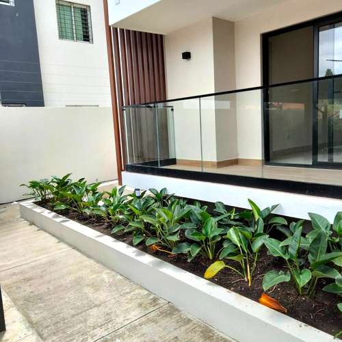 Apartamento nuevo en venta de 3 habitaciones en Residencial Sofía IV, Santiago - Imagen 3