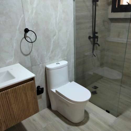 Apartamento nuevo en venta de 3 habitaciones en Residencial Sofía IV, Santiago - Imagen 8