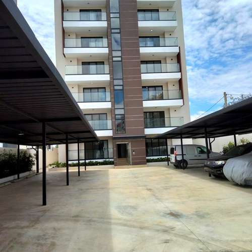 Apartamento nuevo en venta de 3 habitaciones en Residencial Sofía IV, Santiago