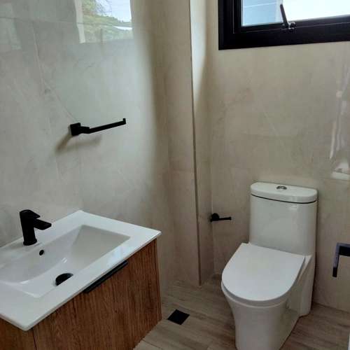 Apartamento nuevo en venta de 3 habitaciones en Residencial Sofía IV, Santiago - Imagen 9
