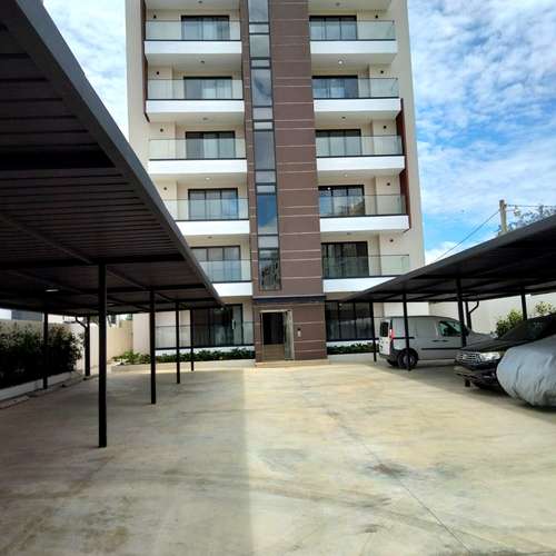 Apartamento nuevo en venta de 3 habitaciones en Residencial Sofía IV, Santiago - Imagen 13