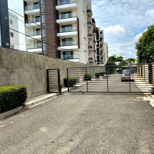 Apartamento nuevo en venta de 3 habitaciones en Residencial Sofía IV, Santiago - Imagen 2