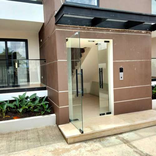 Apartamento nuevo en venta de 3 habitaciones en Residencial Sofía IV, Santiago - Imagen 10