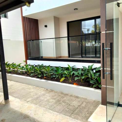 Apartamento nuevo en venta de 3 habitaciones en Residencial Sofía IV, Santiago - Imagen 4