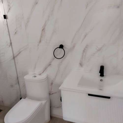 Apartamento nuevo en venta de 3 habitaciones en Residencial Sofía IV, Santiago - Imagen 6