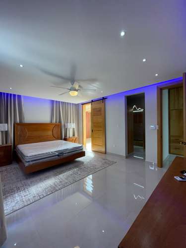  CASA EN VENTA | CORONA PLAZA, SANTIAGO, R.D. - Imagen 4