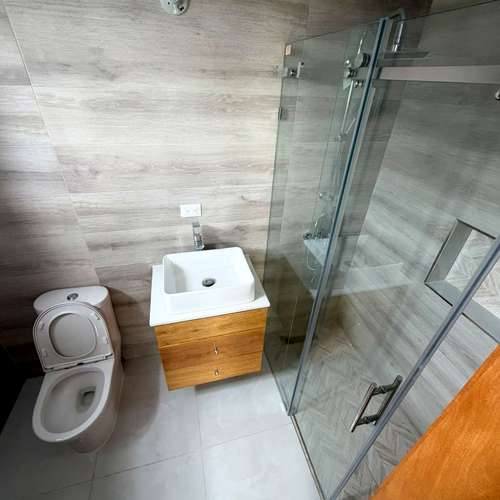 Apartamento en venta de 3 habitaciones en Los Álamos, Santiago - Imagen 10