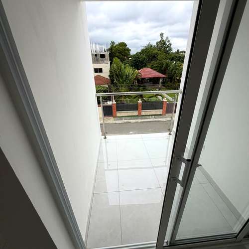 Apartamento en venta de 3 habitaciones en Los Álamos, Santiago - Imagen 11