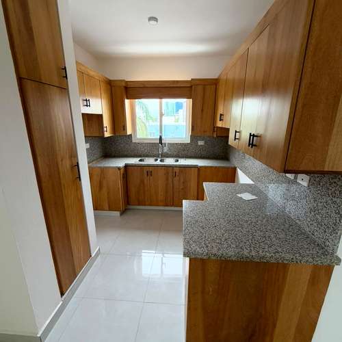 Apartamento en venta de 3 habitaciones en Los Álamos, Santiago - Imagen 7