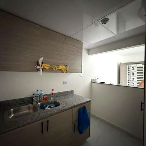 Apartamento en venta de 3 habitaciones en Carretera Licey, Santiago - Imagen 9