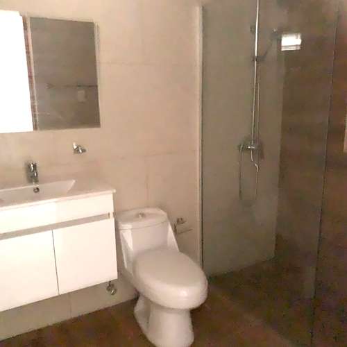 Apartamento en venta de 3 habitaciones en primer nivel en El Paraíso, Santiago - Imagen 12