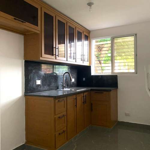 Apartamento en venta de 3 habitaciones en primer nivel en El Paraíso, Santiago - Imagen 4