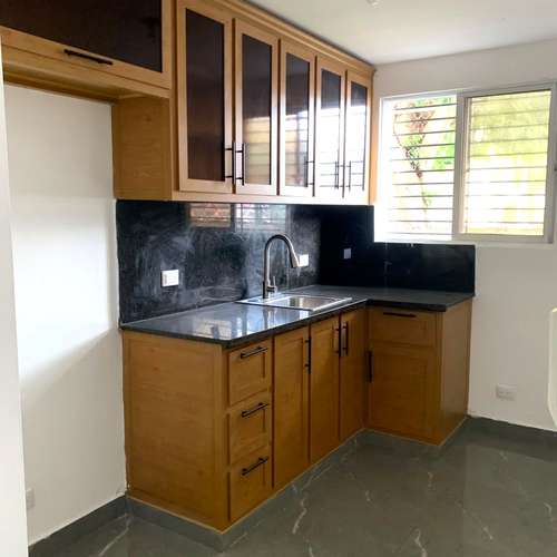 Apartamento en venta de 3 habitaciones en primer nivel en El Paraíso, Santiago - Imagen 5