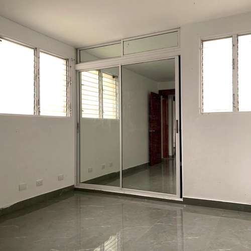 Apartamento en venta de 3 habitaciones en primer nivel en El Paraíso, Santiago - Imagen 10