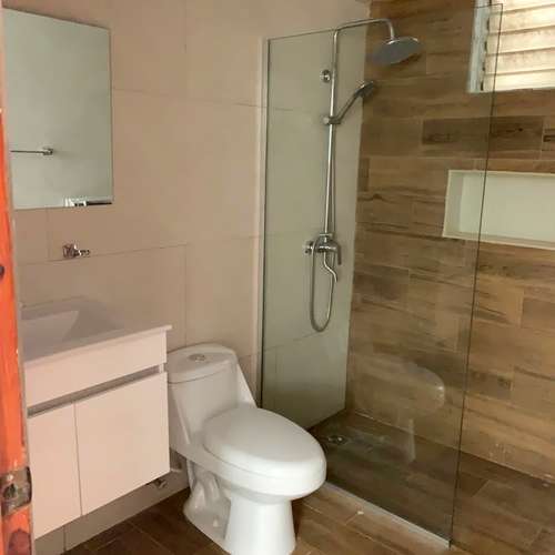 Apartamento en venta de 3 habitaciones en primer nivel en El Paraíso, Santiago - Imagen 14