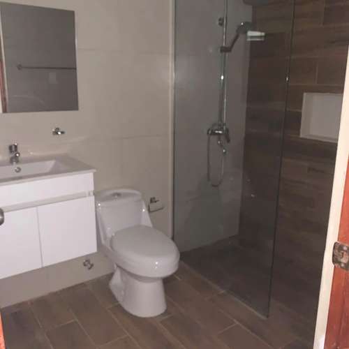Apartamento en venta de 3 habitaciones en primer nivel en El Paraíso, Santiago - Imagen 13