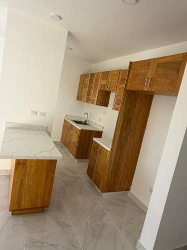 Apartamento en renta en Cafemba 