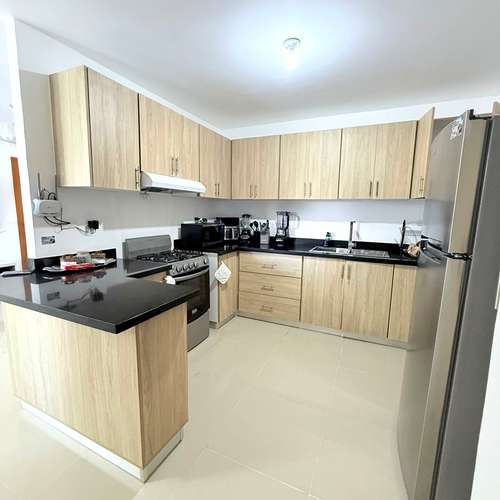 Apartamento en venta de 3 habitaciones en Jardines del Sur, Santiago - Imagen 11