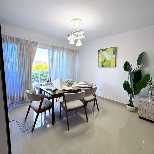 Apartamento en venta de 3 habitaciones en Jardines del Sur, Santiago - Imagen 8