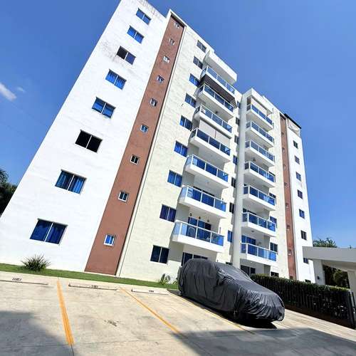 Apartamento en venta de 3 habitaciones en Jardines del Sur, Santiago