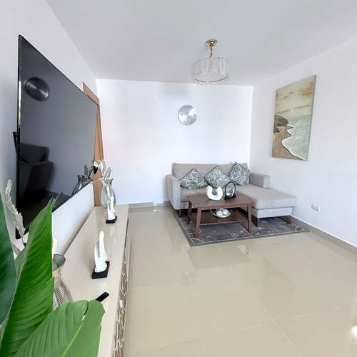 Apartamento en venta de 3 habitaciones en Jardines del Sur, Santiago - Imagen 4