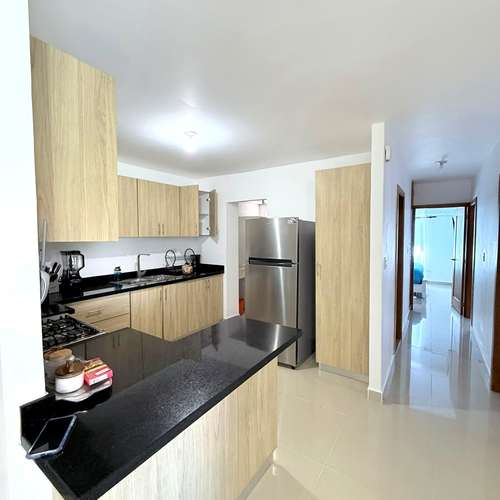 Apartamento en venta de 3 habitaciones en Jardines del Sur, Santiago - Imagen 12