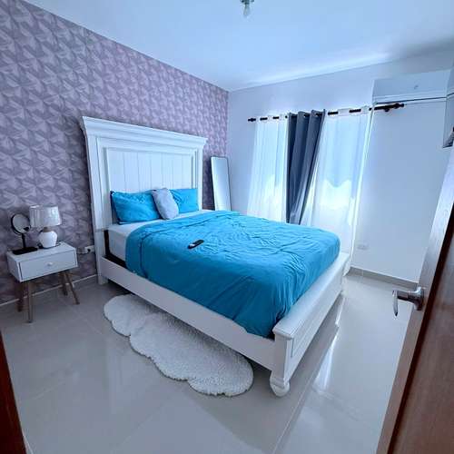 Apartamento en venta de 3 habitaciones en Jardines del Sur, Santiago - Imagen 15