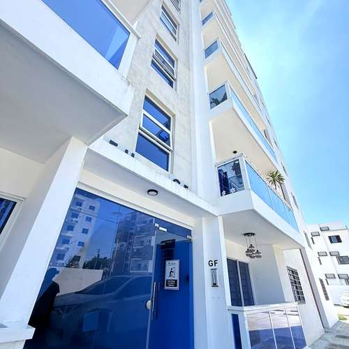 Apartamento en venta de 3 habitaciones en Jardines del Sur, Santiago - Imagen 3