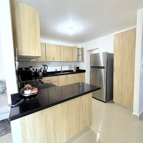 Apartamento en venta de 3 habitaciones en Jardines del Sur, Santiago - Imagen 10