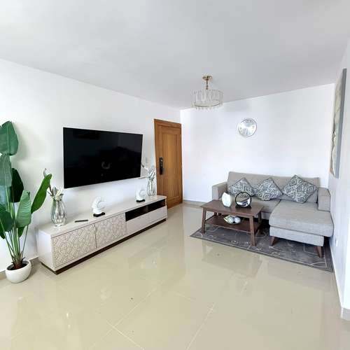 Apartamento en venta de 3 habitaciones en Jardines del Sur, Santiago - Imagen 5