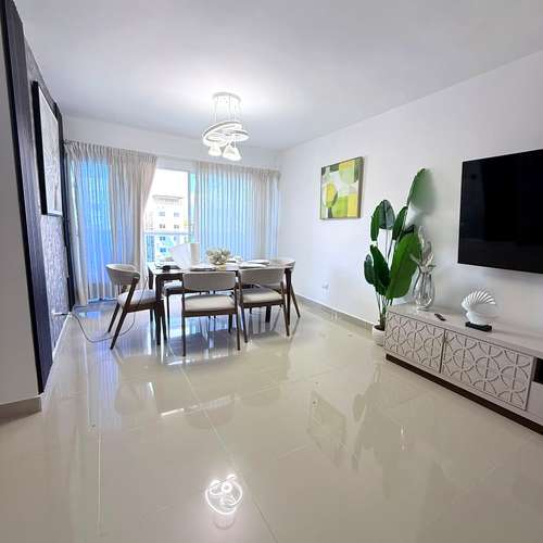 Apartamento en venta de 3 habitaciones en Jardines del Sur, Santiago - Imagen 6