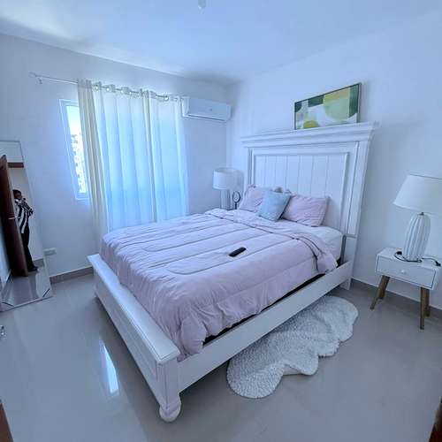 Apartamento en venta de 3 habitaciones en Jardines del Sur, Santiago - Imagen 13